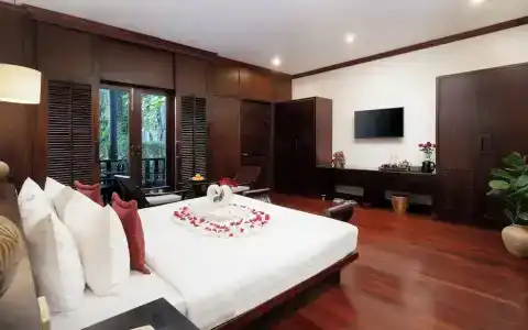 The Moon Residence & Spa - 281