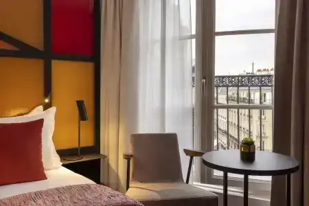 Le 12 Hôtel - 62