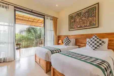 Meruhdani Boutique Ubud - Chse Certified - 127