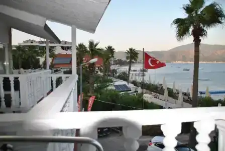 Uysal Motel Beach - 86