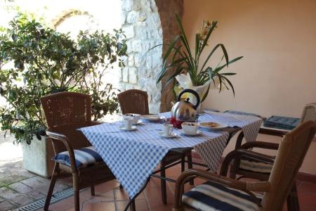 Residence e B&B Villamirella - 320