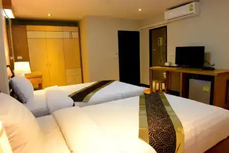 My Living Place Samui - 26