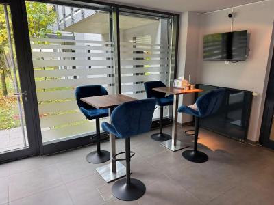 The Stay.residence - 11