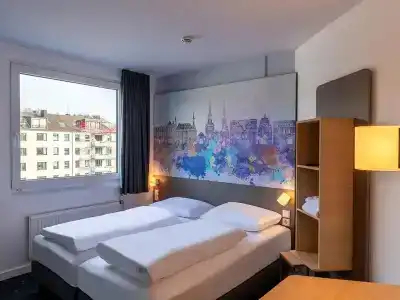 ibis Styles Aachen City - 45