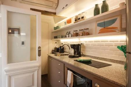 Soho Point San Telmo Suites - 17