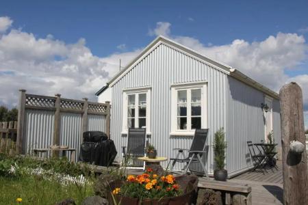 Sea Side Cottages - 47