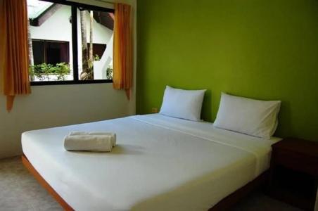 Hacienda Phuket - 16