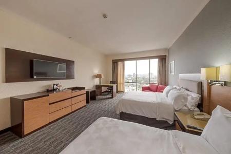 Holiday Inn Guadalajara Select, An Ihg - 63