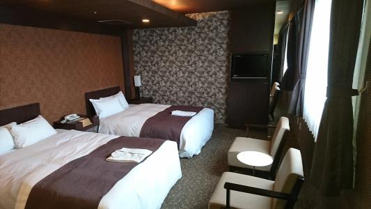 Yamaguchi Grand - 5