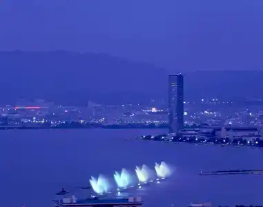 Lake Biwa Otsu Prince - 22