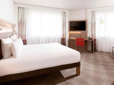 Novotel Basel City - 81