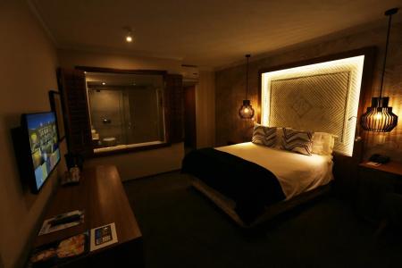 Windhoek Country Club Resort - 47