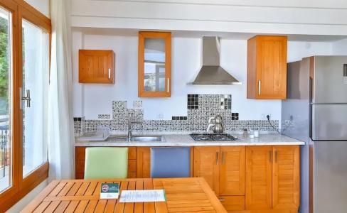Kaş, merkezde, denize yakın, balkonlu, konforlu apart daireler - 102