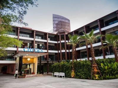 Chitra Suites - 0