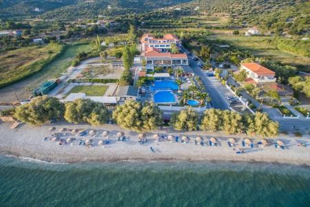Zefiros Beach - 26