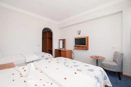 Ancere Thermal-spa - 49