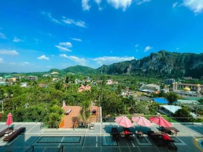 Aonang Phu Pi Maan Resort & Spa - Sha Extra Plus - 48
