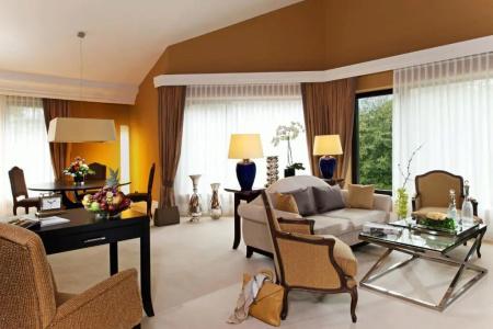 Kempinski Frankfurt Gravenbruch - 182