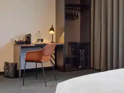 b&b Wien-Meidling - 42