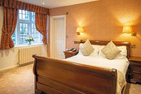 Castle Bromwich Hall; Sure Collection by Best Western - 69