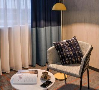 Mercure Antwerp City South - 64