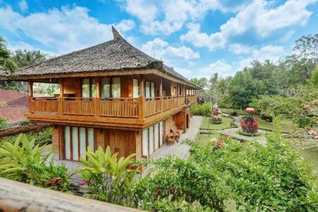 Permata Ayung Private Estate (Adults Only) - 83