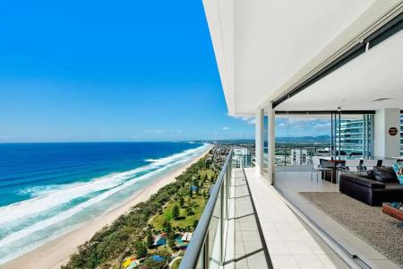 Ultiqa Air On Broadbeach - 182