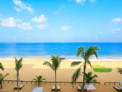 Pandanus Beach Resort & Spa - 18