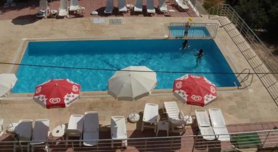 Sercan Apart - 9