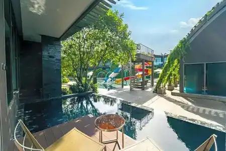 Kalima Resort And Villas Khao Lak - Sha Extra Plus - 80