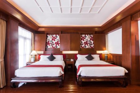 Samui Buri Beach Resort - 5