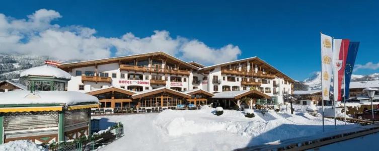 Spa Sonne - 4 Sterne Superior - 14