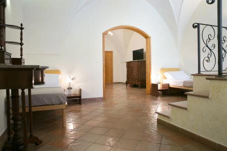 b&b Vittoria - 12
