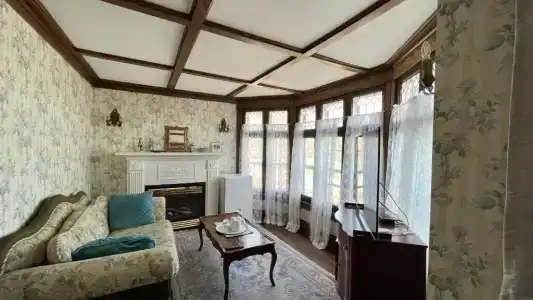 Bedham Hall b&b - 18