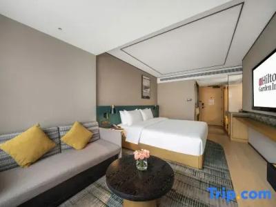 Hampton by Hilton Kuanzhai Alley - 53