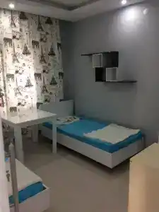 Yakamoz Pansiyon - 18