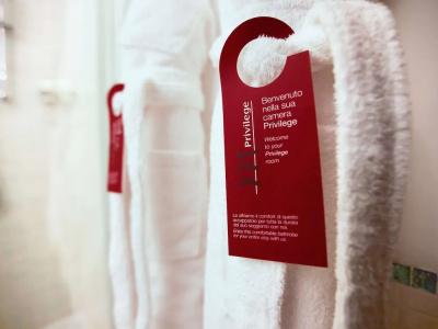 Mercure Olbia - 46