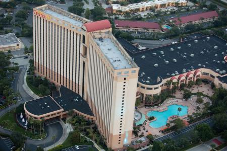 Rosen Centre Orlando Convention Center - 22