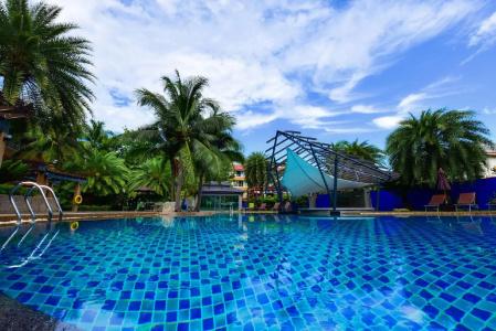 r-Mar Resort And Spa - Sha Plus - 19