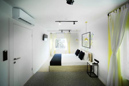 Ada Apart Otel - 1