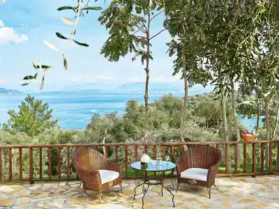 Grecotel-LUXME Daphnila Bay Dassia - 50