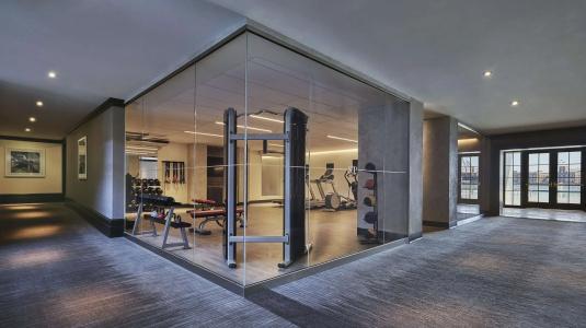 Sagamore Pendry - 20