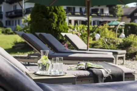 Relais-Chalet Wilhelmy - 19