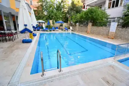 Arsi Sweet Suite - 7