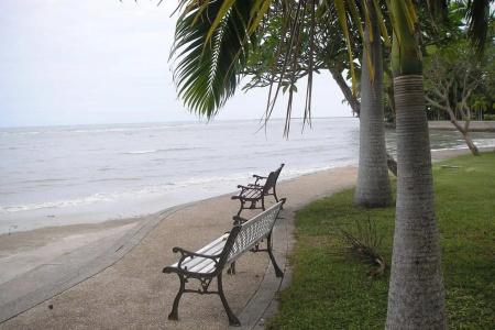 Rockgarden Beach Resort - 13