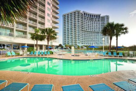Club Wyndham SeaWatch - 5