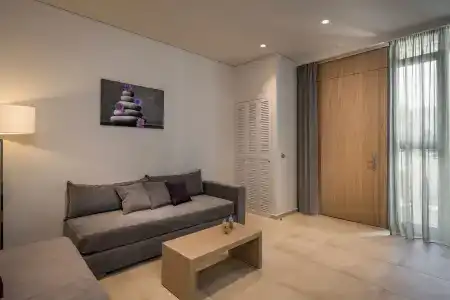 Trianon Luxury  & Suites - 171