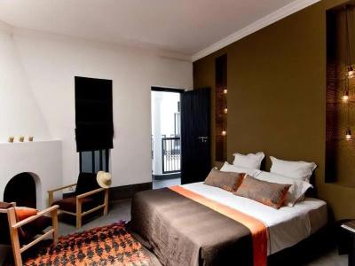 Riad First - 65