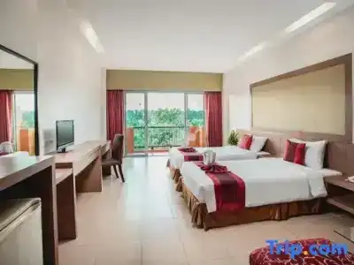Eastiny Resort & Spa - 54