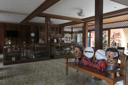 Baan u Sabai Boutique House-Sha Plus - 20